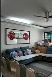 Blk 429 Chong Boon Heights (Ang Mo Kio), HDB 4 Rooms #566267121